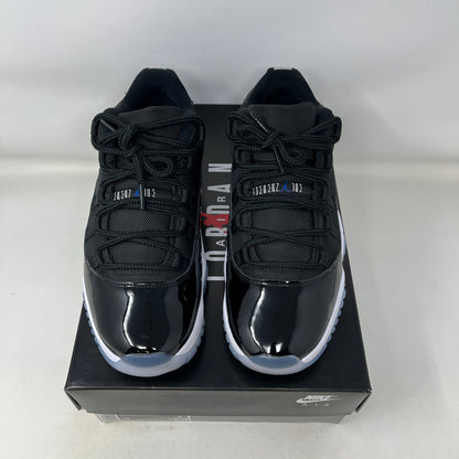 Jordan 11 Retro Low Space Jam Used
