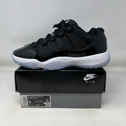 Jordan 11 Retro Low Space Jam Used