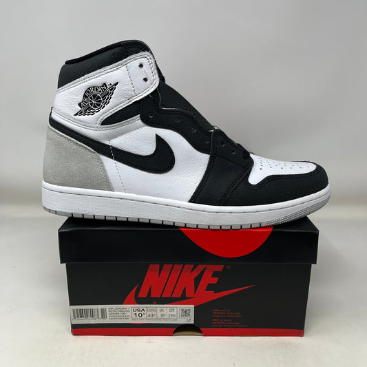 Jordan 1 Retro High OG Bleached Coral