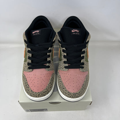 Nike SB Dunk Low Arts-Rec Used