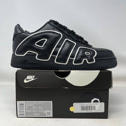 Nike Air Force 1 Low Cactus Plant Flea Market Black (2024) Used