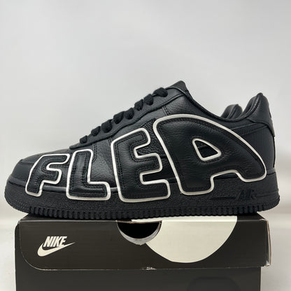 Nike Air Force 1 Low Cactus Plant Flea Market Black (2024) Used