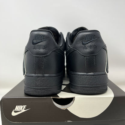 Nike Air Force 1 Low Cactus Plant Flea Market Black (2024) Used