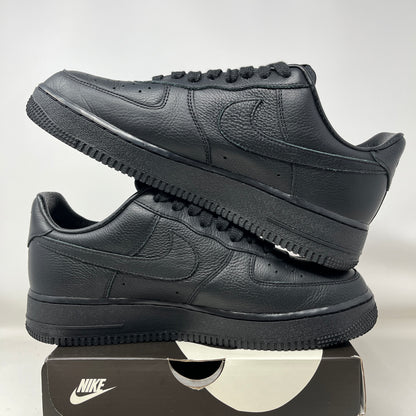 Nike Air Force 1 Low Cactus Plant Flea Market Black (2024) Used
