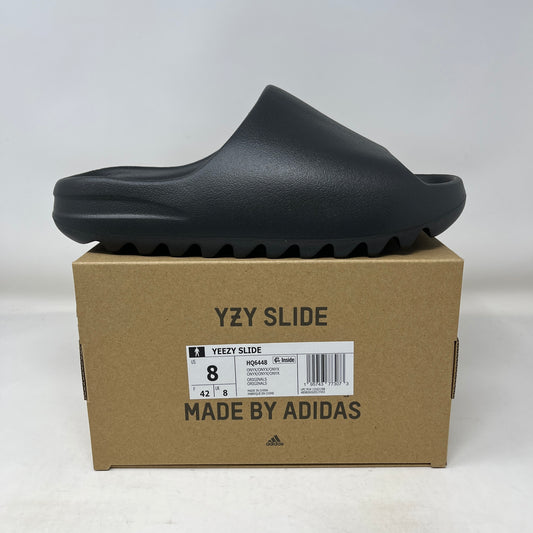 adidas Yeezy Slide Onyx