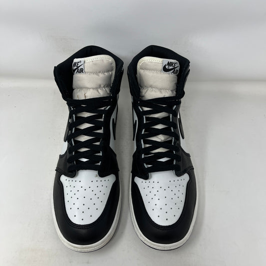 Jordan 1 Retro High '85 Black White (2023) Used (No Box)