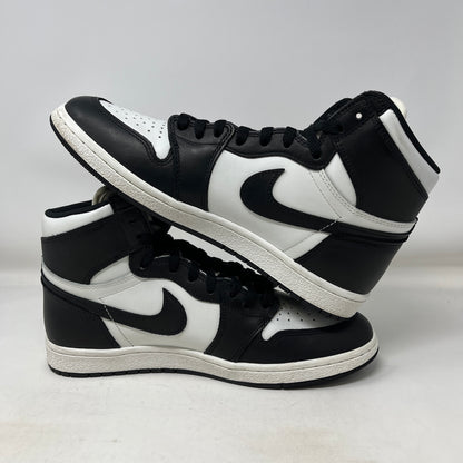 Jordan 1 Retro High '85 Black White (2023) Used (No Box)