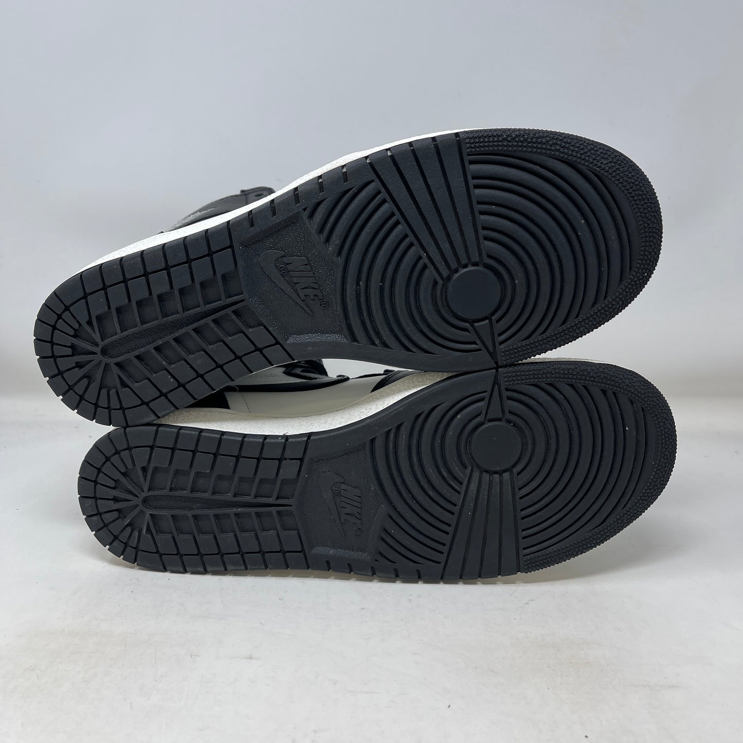 Jordan 1 Retro High '85 Black White (2023) Used (No Box)