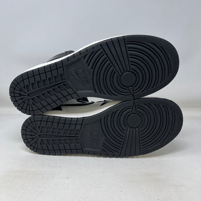Jordan 1 Retro High '85 Black White (2023) Used (No Box)