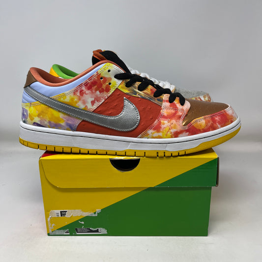 Nike SB Dunk Low Street Hawker (2021) Used
