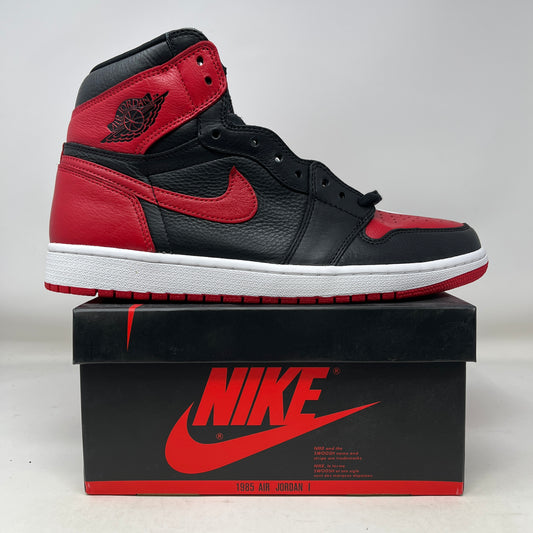 Jordan 1 Retro High Homage To Home (Non-numbered)