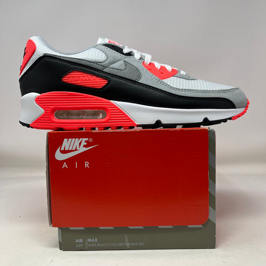 Nike Air Max 90 Infrared (2020)