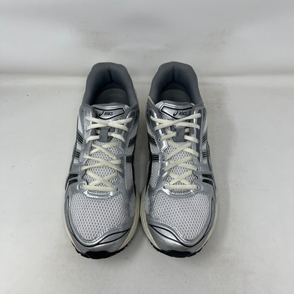 ASICS Gel-Kayano 14 JJJJound Silver Black (No Box)