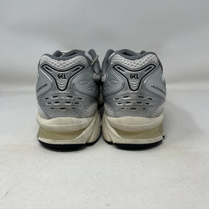 ASICS Gel-Kayano 14 JJJJound Silver Black (No Box)