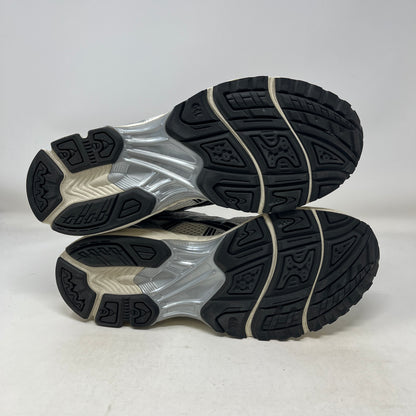 ASICS Gel-Kayano 14 JJJJound Silver Black (No Box)