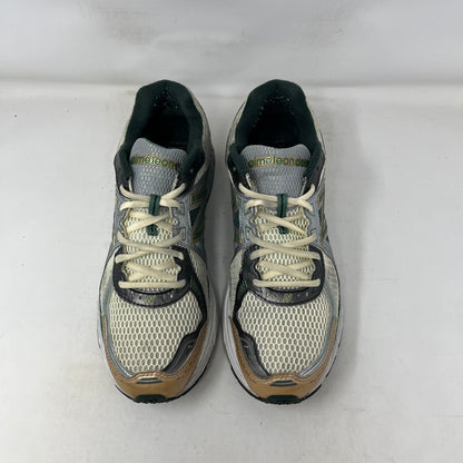 New Balance 860v2 Aime Leon Dore Green Used (No Box)