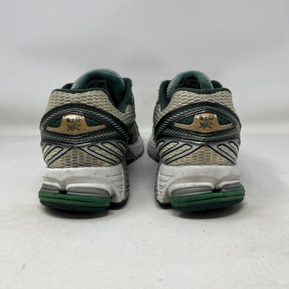 New Balance 860v2 Aime Leon Dore Green Used (No Box)