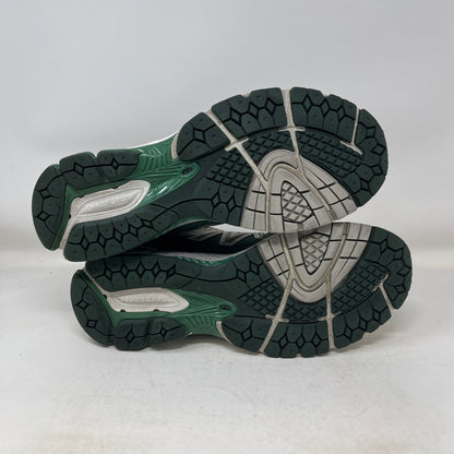New Balance 860v2 Aime Leon Dore Green Used (No Box)