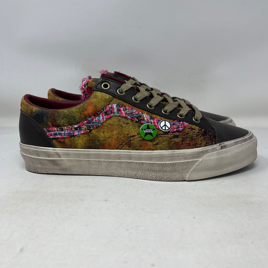 Vans Old Skool 36 LX Souvenir Warm Brown (No Box)