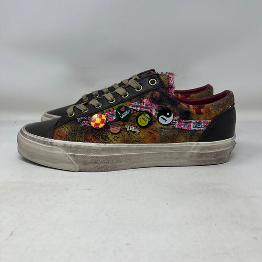 Vans Old Skool 36 LX Souvenir Warm Brown (No Box)