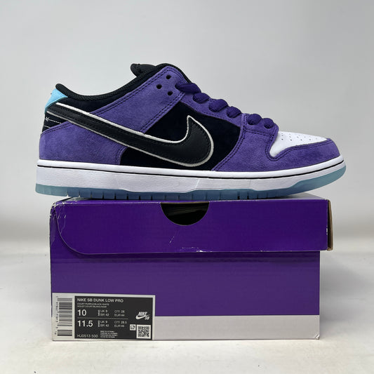 Nike SB Dunk Low Hayley Wilson