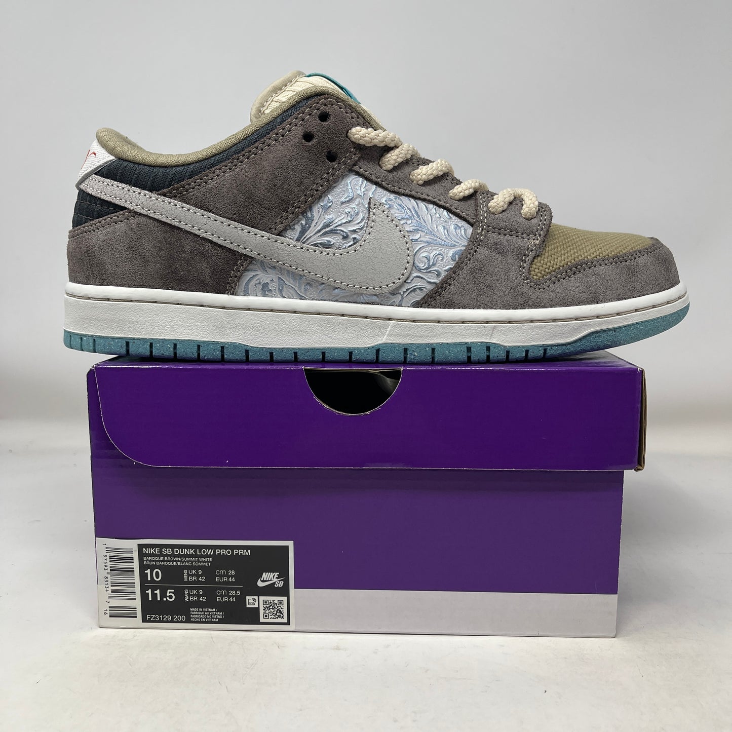 Nike SB Dunk Low Big Money Savings