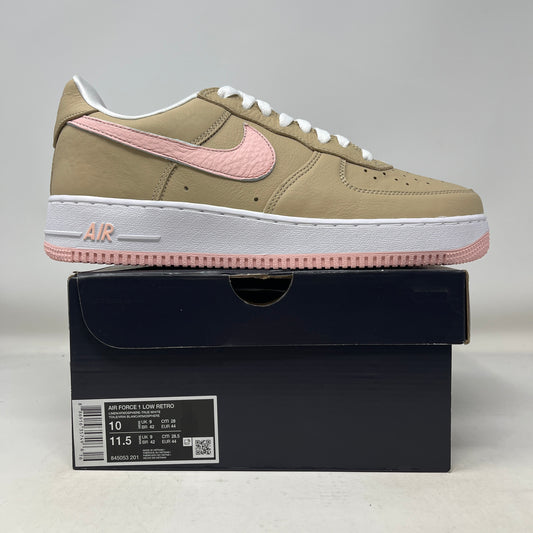 Nike Air Force 1 Low Linen (2016/2024)
