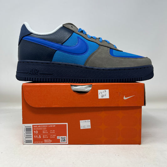 Nike Air Force 1 Low SP Stash (2024)