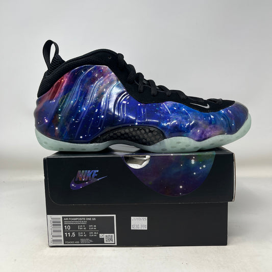 Nike Air Foamposite One Galaxy (2025)
