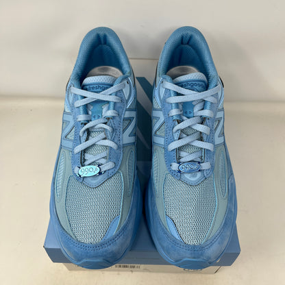New Balance 990v6 MiUSA Joe Freshgoods Prom Blue