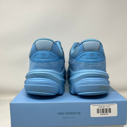 New Balance 990v6 MiUSA Joe Freshgoods Prom Blue