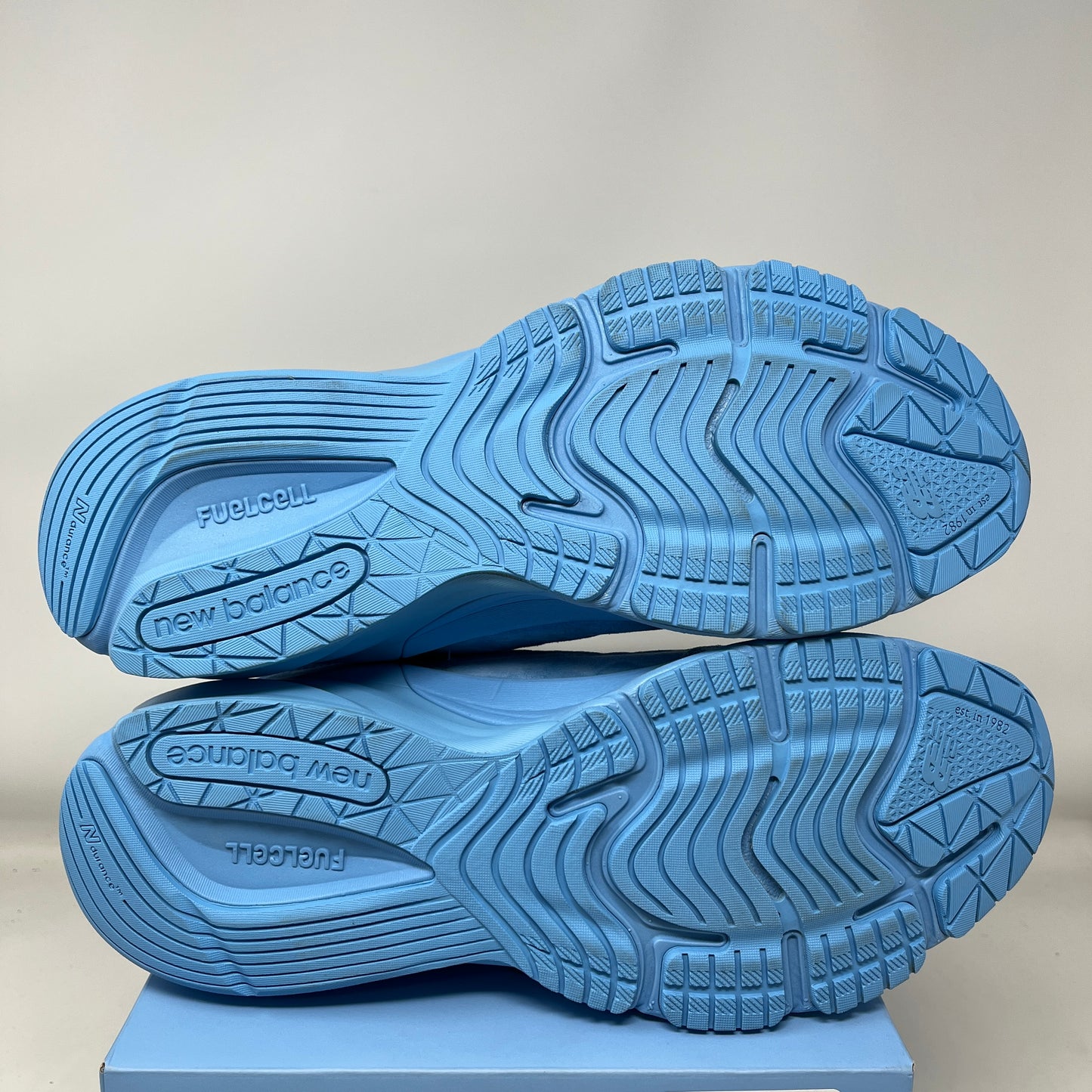 New Balance 990v6 MiUSA Joe Freshgoods Prom Blue