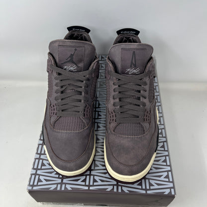 Jordan 4 Retro SP A Ma Maniére Violet Ore Used