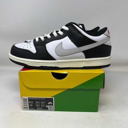 Nike SB Dunk Low HUF San Francisco Used