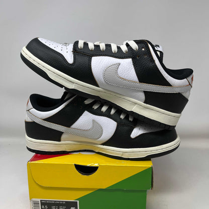 Nike SB Dunk Low HUF San Francisco Used