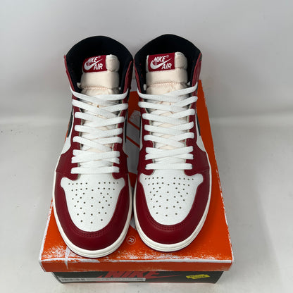 Jordan 1 Retro High OG Chicago Lost and Found Used