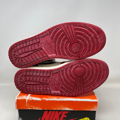 Jordan 1 Retro High OG Chicago Lost and Found Used