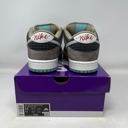 Nike SB Dunk Low Big Money Savings Used