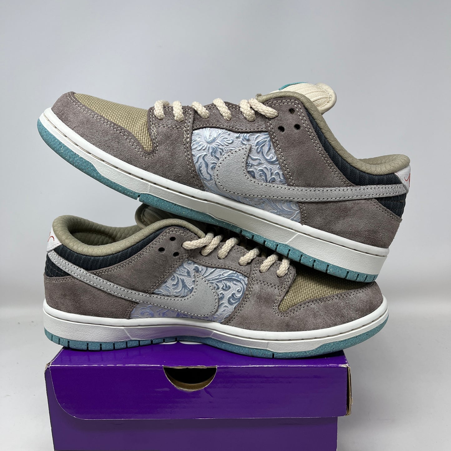 Nike SB Dunk Low Big Money Savings Used