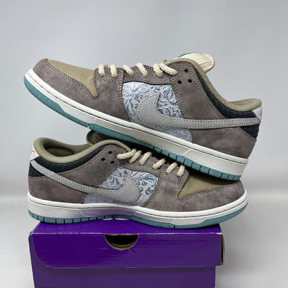 Nike SB Dunk Low Big Money Savings Used