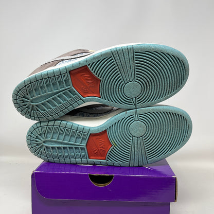 Nike SB Dunk Low Big Money Savings Used