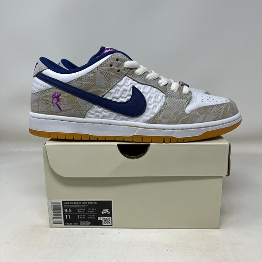 Nike SB Dunk Low Rayssa Leal Used