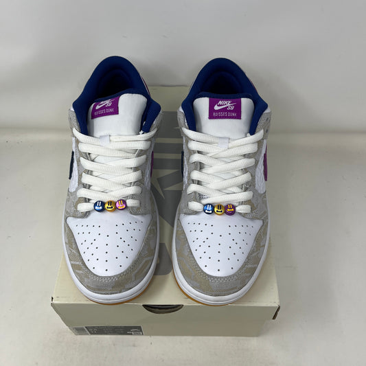 Nike SB Dunk Low Rayssa Leal Used