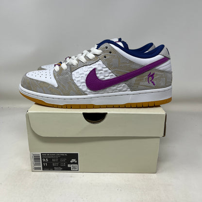Nike SB Dunk Low Rayssa Leal Used