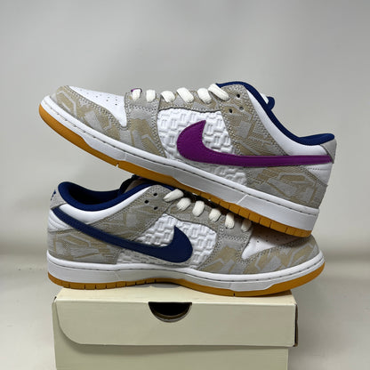 Nike SB Dunk Low Rayssa Leal Used