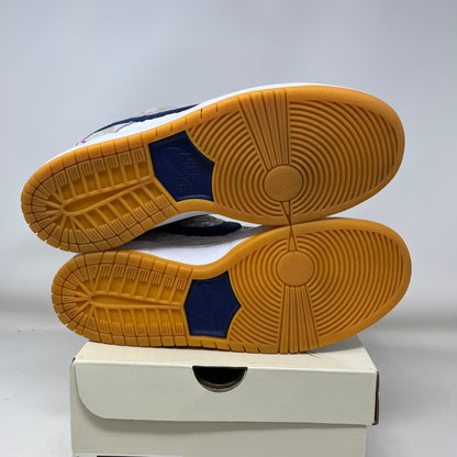Nike SB Dunk Low Rayssa Leal Used
