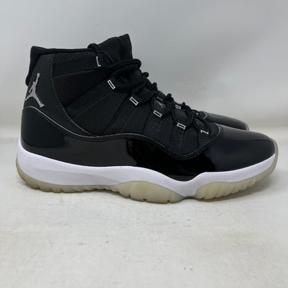 Jordan 11 Retro Jubilee 25th Anniversary Used *No Box*