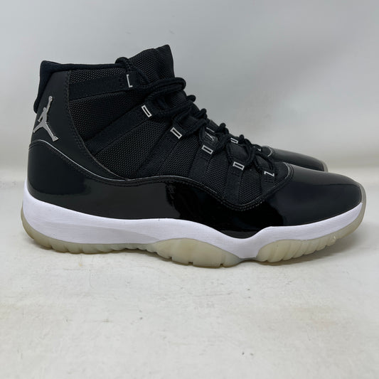 Jordan 11 Retro Jubilee 25th Anniversary Used *No Box*
