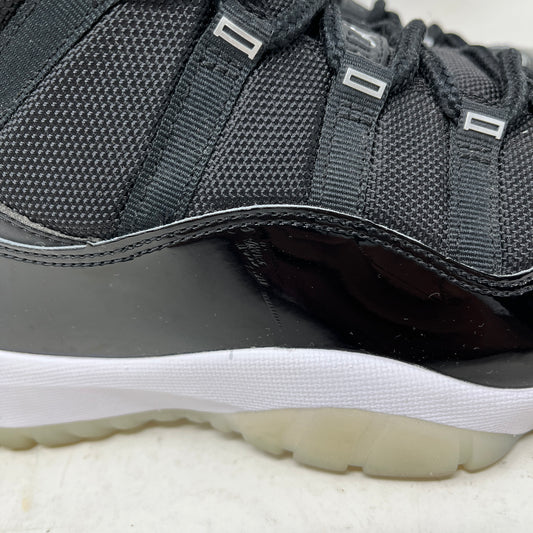 Jordan 11 Retro Jubilee 25th Anniversary Used *No Box*