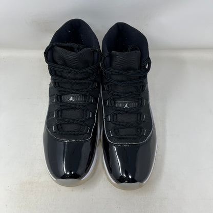 Jordan 11 Retro Jubilee 25th Anniversary Used *No Box*